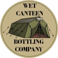 Wet Canteen Bottling Company logo - Similar company to Chiefs Son Distillery