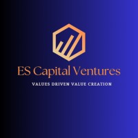 ES Capital Ventures logo - Similar company to Uae-Il Tech Zone