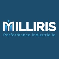 MILLIRIS logo - Similar company to Hyd&Au