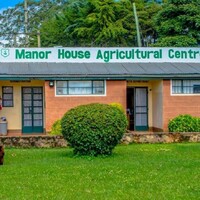 MANOR HOUSE AGRICULTURAL CENTER logo - Similar company to Afrotechxcel