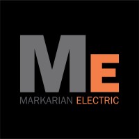 Markarian Electric logo - Similar company to Suffolk Engineering Inc.