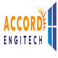 Accord EngiTech logo - Similar company to Accord Technologies