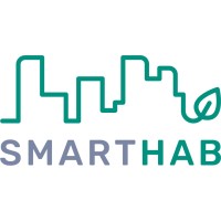 SmartHab logo - Similar company to Blumei