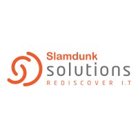 Slamdunk Solutions Ltd logo - Similar company to My Helpdesk