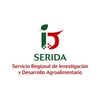 Servicio Regional de Investigación y Desarrollo Agroalimentario (SERIDA) logo - Similar company to ISPA-FINBA