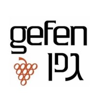 Gefen Publishing House logo - Similar company to Pardes Publishing פרדס הוצאה לאור