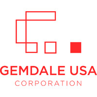 Gemdale USA Corporation logo - Similar company to Alchemi Project