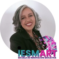 Escuela de Diseño Educativo IESMART logo - Similar company to Cerocien Sas
