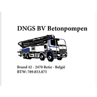 DNGS BV logo - Similar company to Containerdienst Vindevogel