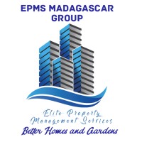 EPMS MADAGASCAR GROUP logo - Similar company to Kontiki Service