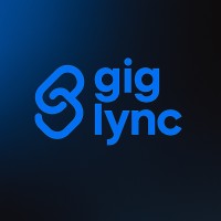 Gig Lync logo - Similar company to Stackforce