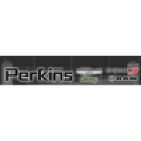 Perkins Chrysler Dodge Jeep logo - Similar company to Foundation Auto Colorado