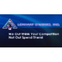 Lenhart Studios Inc. logo - Similar company to Tif Creative