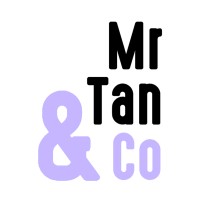 Mr Tan & Co logo - Similar company to Faure Automatisme