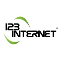 123 Internet - AI Consultancy logo - Similar company to Saymed Pharma