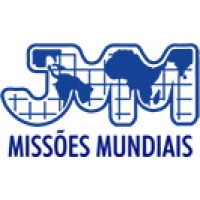 MISSÕES MUNDIAIS logo - Similar company to Irish Church Missions Dublin Bible Talks- Forged For Work Ireland