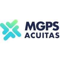 MGPS Acuitas logo - Similar company to Ultramedic Gmbh