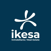 Ikesa Real Estate logo - Similar company to Expo Construye