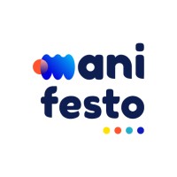 Manifesto logo - Similar company to Future Digital Power