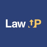 LawUp logo - Similar company to Kişisel Verilerin Korunması Platformu