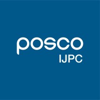 PT POSCO-IJPC logo - Similar company to Posco Ict