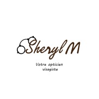 SherylM logo - Similar company to Modern Optique