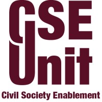 CSEU logo - Similar company to The Black Spring Press Group