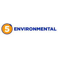 Five Environmental Limited logo - Similar company to Clear-Flow Ltd