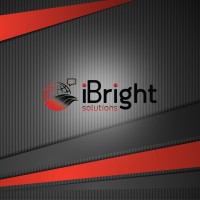iBright Solutions logo - Similar company to Zledger