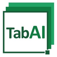 TabAI.io logo - Similar company to Exl Cloud