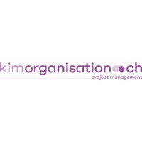 KiM organisation.ch logo - Similar company to Proactif.Ch | Formations & Coaching