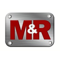 M&R Precision Machining, Inc. logo - Similar company to M&R Engineering