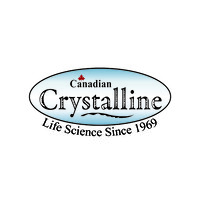 CanadianCrystallineGroup logo - Similar company to Prodeb Brewery