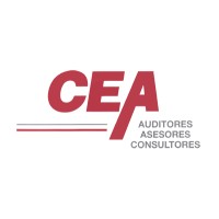 CEA CONSULTORES ASESORES AUDITORES SL logo - Similar company to Centro Interactua