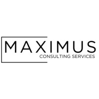 Maximus Consulting Services logo - Similar company to Nous Consulting