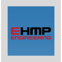EHMP-Engineering Oy logo - Similar company to Cmp Engineering