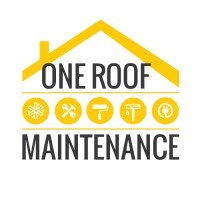 One Roof Construction and Maintenance logo - Similar company to Buildzup