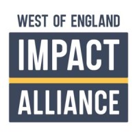 Impact Alliance logo - Similar company to Somerset Co-Operative Community Land Trust