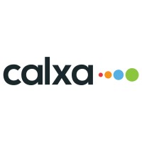 Calxa logo - Similar company to Workguru.Io