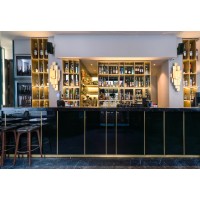 Colle Bereto Lounge Bar Restaurant Club logo - Similar company to Pietrefitte