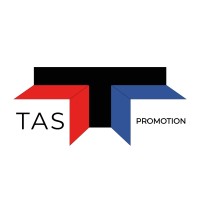 TAS PROMOTION logo - Similar company to Decorext