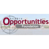 PEORIA OPPORTUNITIES FOUNDATION logo - Similar company to Nc Warn