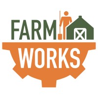 FarmWorks Agriculture logo - Similar company to Leaders.