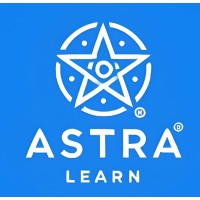 AstraLearn logo - Similar company to Clicknflickz.Com