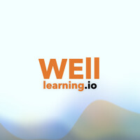 WEll Learning.io logo - Similar company to Aurea By Well Learning.Io