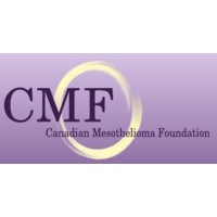 Canadian Mesothelioma Foundation logo - Similar company to What Is Next