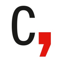 Caleidos Agency logo - Similar company to Magentabureau