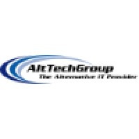 The Alternative Technology Group, Llc