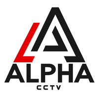 Alpha CCTV Systems logo - Similar company to Securico Fire & Security