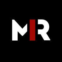 The McGill International Review logo - Similar company to Ubc Applied Machine Learning And Art